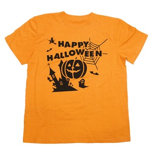 【ハロウィンコスプレ】Patymo ハロウィンTシャツ L
