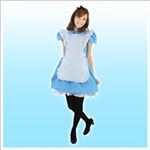 【コスプレ】Patymo チャーミングアリス