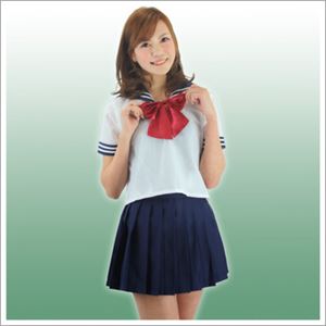 【コスプレ】Patymo セーラー服