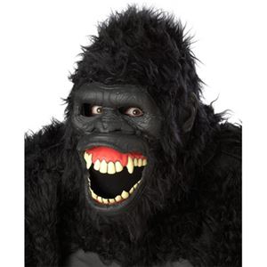 【コスプレ】GOIN APE ANI-MOTION MASK マスク