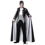 【コスプレ】ROYAL VAMPIRE ／ ADULT ADULT