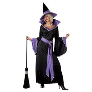 【コスプレ】INCANTASIA THE GLAMOUR WITCH ／ ADULT 大人用（M）