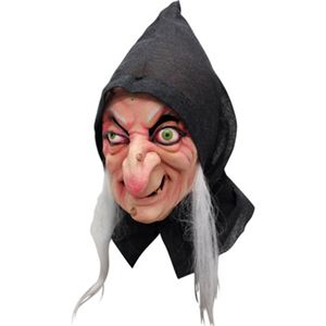 【コスプレ】Snow Witch