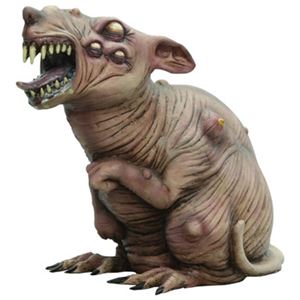 【コスプレ】Radio Active Rat