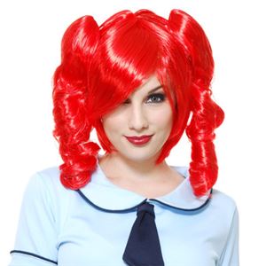 【コスプレ】KASANE TETO WIG 【ウィッグ・かつら】