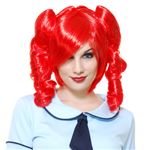 【コスプレ】KASANE TETO WIG 【ウィッグ・かつら】
