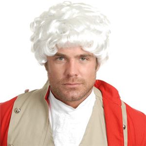 【コスプレ】COLONIAL WIG 【ウィッグ・かつら】