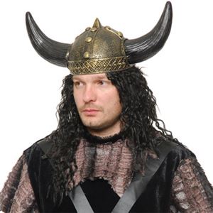 【コスプレ】VIKING HELMET