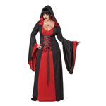 【コスプレ】DELUXE HOODED ROBE ／ PLUS XXL PLUS XXL