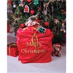 【コスプレ】Santa Sack