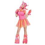 【コスプレ】M／L Wild Child （Monster） Adlt Cstm 大人用（ML）