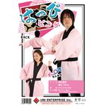 【コスプレ】Patymo はっぴ ピンク