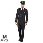 【コスプレ】Navy Officer Costume Male M 大人用 M