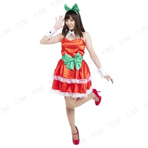 【クリスマスコスプレ 衣装】Patymoツリーガールドレス