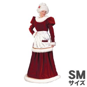 【コスプレ】Velvet Mrs. Santa Dress SM SM