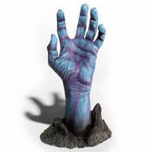【コスプレ】ZOMBIE HAND FROM GROUND