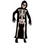 【コスプレ】CHCO-SKELETON REAPER-LARGE 子供用 L