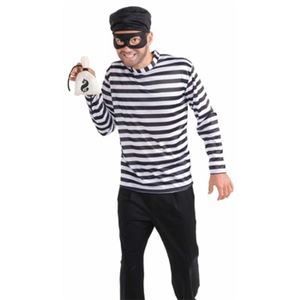 【コスプレ】CO-BURGLAR 大人用