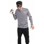 【コスプレ】CO-BURGLAR 大人用