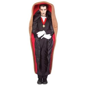 【コスプレ】COSTUME-DRAC IN-THE-BOX 大人用