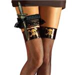 【コスプレ】BUCCAN.BEAUTY GARTER W／DAGGER