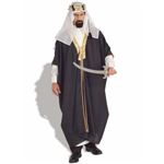 【コスプレ】COSTUME-ADULT ARAB SHEIK 大人用