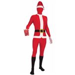 【コスプレ】CO-DISAPPEAR.MAN-SANTA SUIT-ST 大人用 Std