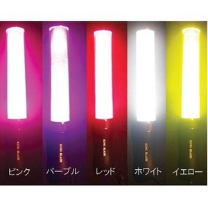 KING BLADE MAX LEDyCg p[v摜R