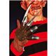RUBIE'Si[r[Yj ADULTiA_gj RXv Freddy GloveitfB O[uj 摜ŏP