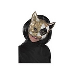【コスプレ】 RUBIE'S（ルービーズ）  CARIBBEAN PIRATE QUEEN DOMINO CAT