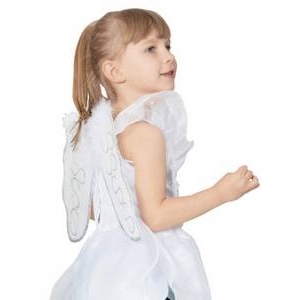 8RUBIE'S ([r[Y) Angel Wing02248 Angel Wing摜Q