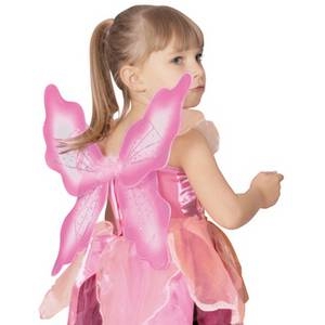 RUBIE'S ([r[Y)@Pink Fairy Wing摜Q