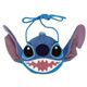 RUBIE'Si[r[Yj DISNEYifBYj[j obOiRXvj CHARACTER BAGiLN^[ obOjV[Y Stitch PochetteiXeBb` |VFbgj摜ŏP
