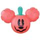 RUBIE'Si[r[Yj DISNEYifBYj[j  5pcs Inflatable Pumpkin Mickey Mousei5 Ct[^u pvL ~bL[ }EXj摜ŏP