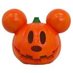 【コスプレ】RUBIE'S（ルービーズ） DISNEY（ディズニー） ランタン Lightup Blinking Pumpkin Mickey（ライトアップ ブリンキング パンプキン ミッキー）