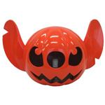 【コスプレ】RUBIE'S（ルービーズ） DISNEY（ディズニー） ランタン Lightup Blinking Pumpkin Stitch（ライトアップ ブリンキング パンプキン スティッチ）