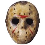 【コスプレ】 RUBIE'S（ルービーズ） ADULT（アダルト） マスク（コスプレ） Jason Deluxe Eva Hockey Mask（ジェイソン デラックス エヴァ ホッケー マスク）