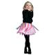 RUBIE'Si[r[Yj ACCESSORYiANZT[j ANZTiRXvj Pink Rainbow Tutu w/ BellisN C{E `` w/ xj 摜ŏP