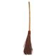 RUBIE'Si[r[Yj ACCESSORYiANZT[j ANZTiRXvj 48inch Witch Broomi48C` EBb` u[j摜ŏP