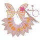 RUBIE'Si[r[Yj ACCESSORYiANZT[j ANZTiRXvj Child Accessory - Butterfly Kiti`Ch ANZT[ o^tC Lbgj摜ŏP