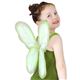 RUBIE'Si[r[Yj ACCESSORYiANZT[j ANZTiRXvj Green Fairy WingiO[ tFA[ ECOj摜ŏP