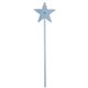 RUBIE'Si[r[Yj ACCESSORYiANZT[j ANZTiRXvj Star Wand - SilveriX^[ h Vo[j摜ŏP