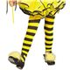 RUBIE'Si[r[Yj ACCESSORYiANZT[j ANZTiRXvj Child BumbleBee Tightsi`Ch our[ ^Ccj摜ŏP