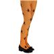 RUBIE'Si[r[Yj ACCESSORYiANZT[j ANZTiRXvj Child Glitter Witch Tights i`Ch Ob^ EBb` ^Ccj摜ŏP