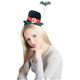 RUBIE'Si[r[Yj ACCESSORYiANZT[j ANZTiRXvj Silk Hat HeadbandiXBN nbg whohj 摜ŏP
