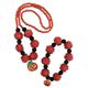 RUBIE'Si[r[Yj ACCESSORYiANZT[j ANZTiRXvj Charm Kit - Pumpkini`[ Lbg pvLj摜ŏP