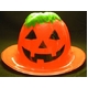 ACCESSORY�i�A�N�Z�T���[�j �A�N�Z�T���i�R�X�v���j Pumpkin Helmet�i�p���v�L�� �w�����b�g�j�摜�ŏ��P