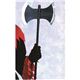 RUBIE'Si[r[Yj WEAPONiEG|j iRXvj 48inch Executioners Axei48C` GNZL[Vi[ AbNXj摜ŏP
