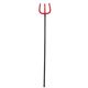 RUBIE'Si[r[Yj WEAPONiEG|j iRXvj Large Pitchfork ] 48inch i[W sb`tH[N ] 48C`j摜ŏP