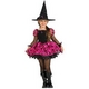 RUBIE'S (���[�r�[�Y)  MOONLIGHT MAGIC WITCH�@M�T�C�Y�摜�ŏ��P